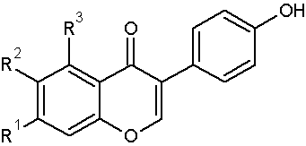 黃酮類化合物調節腸道菌群的研究